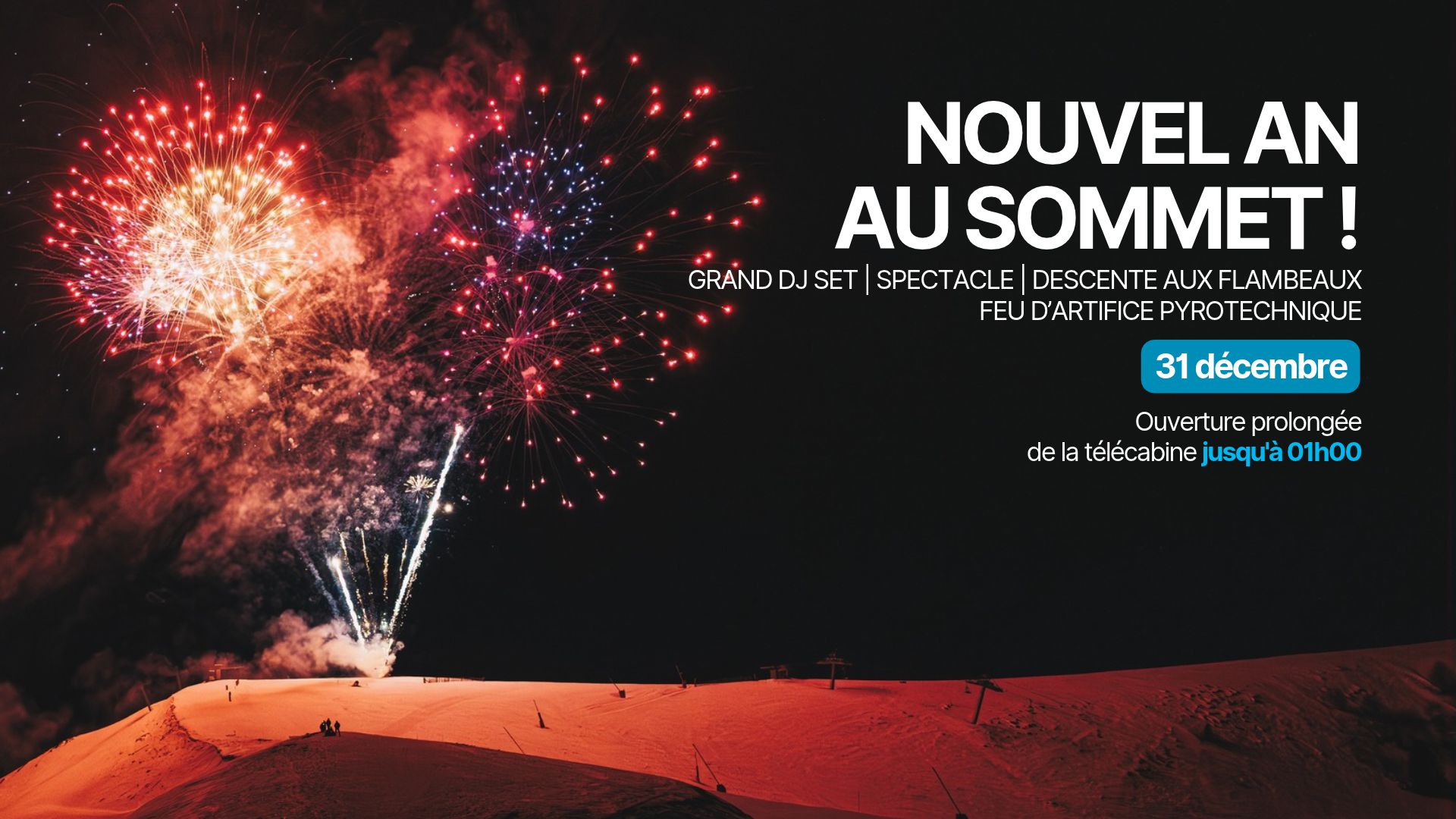 Nouvel an