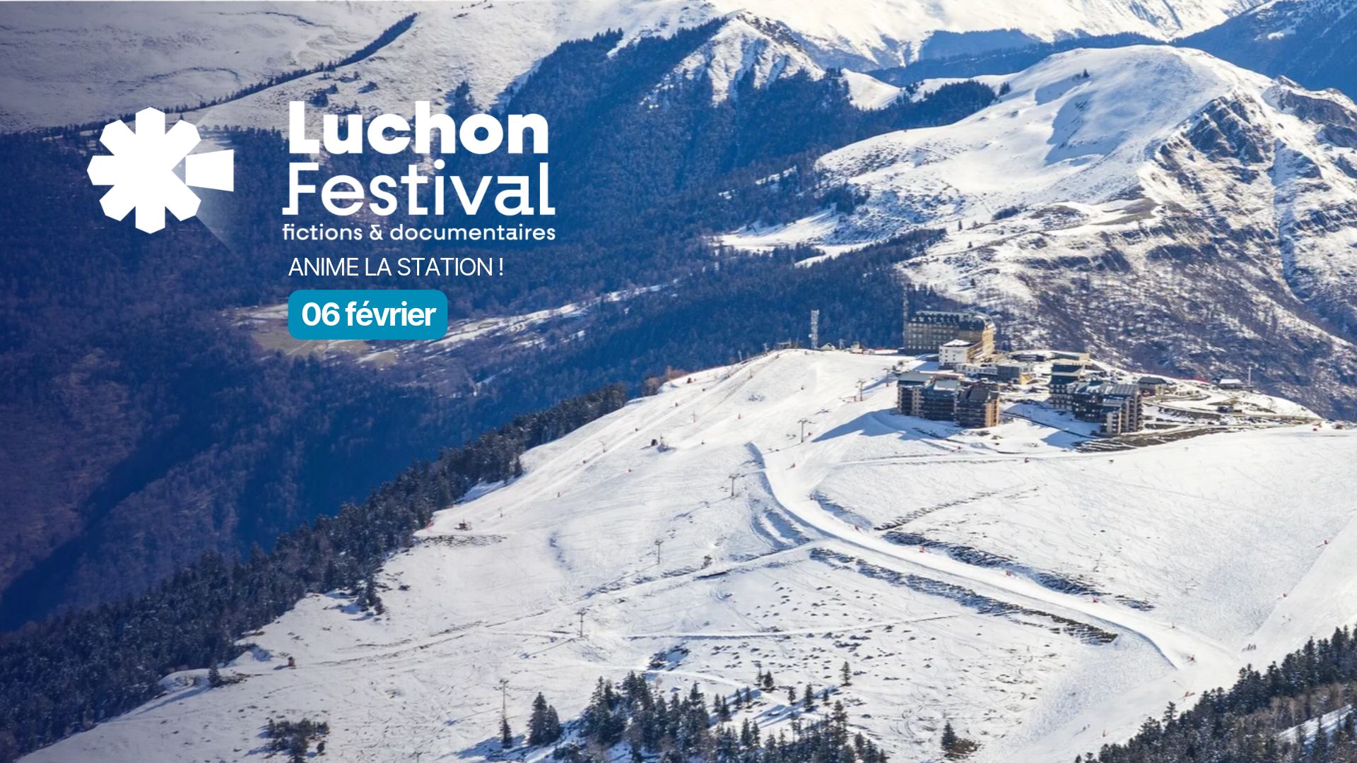 Luchon Festival