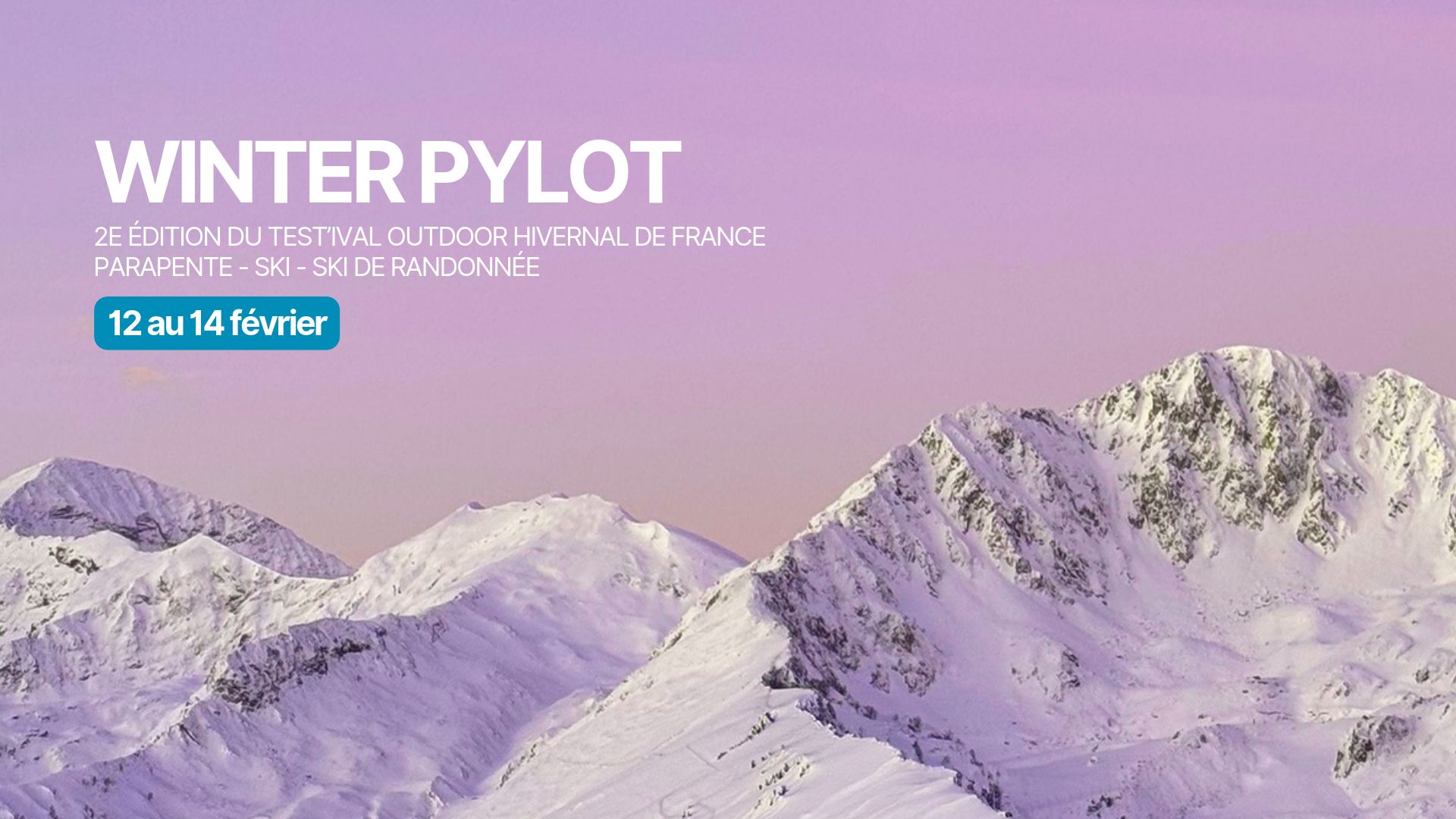 Winter Pylot 2027