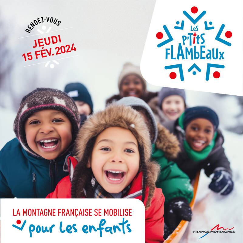 Les Petits flambeaux - Superbagneres