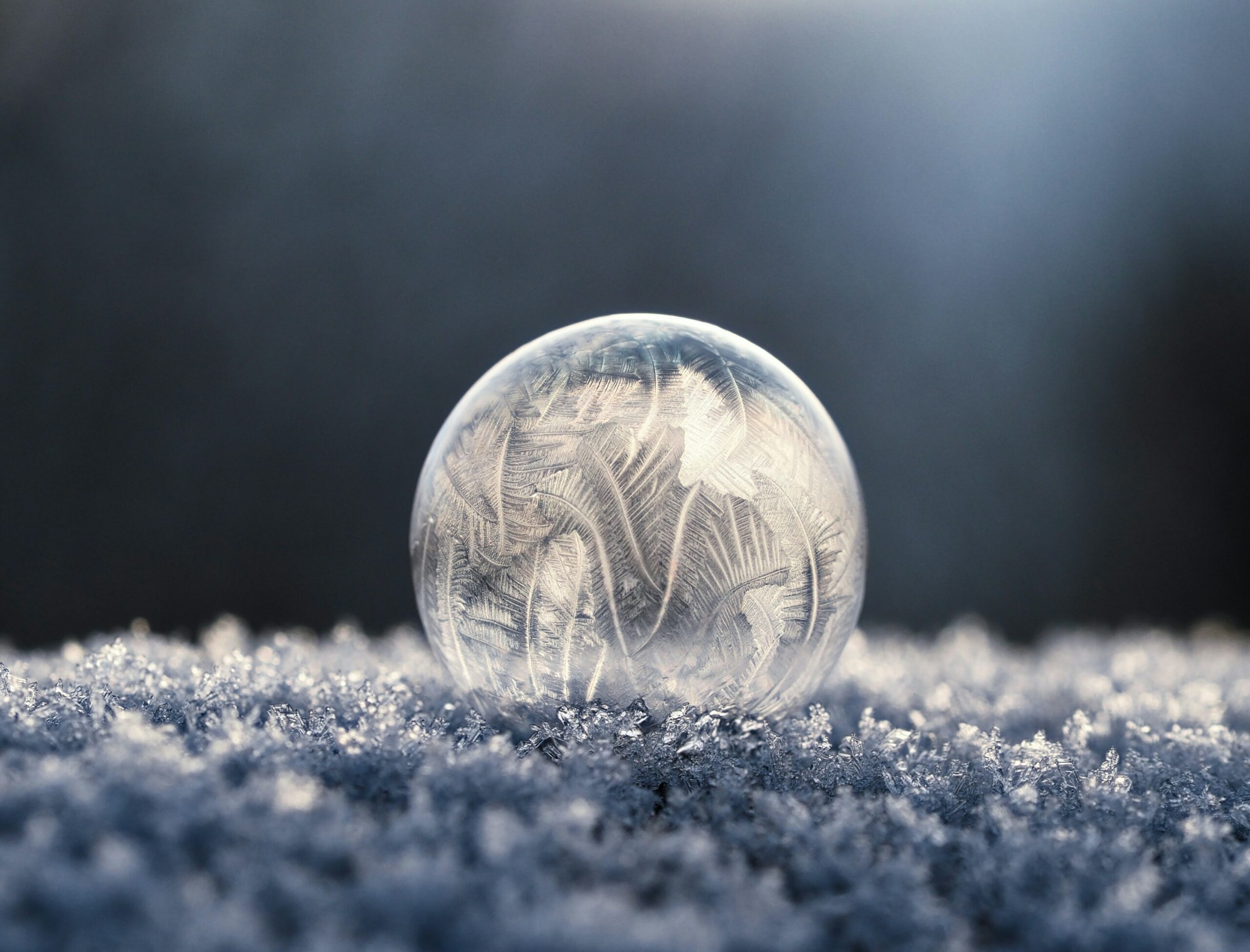 Unsplash Activités froides