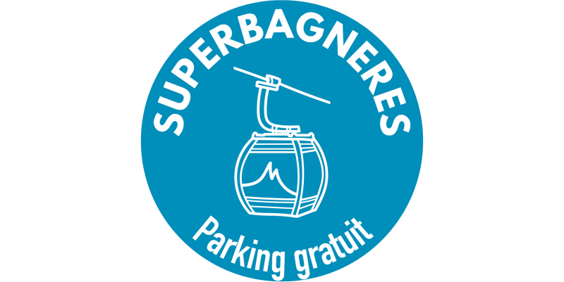 parking gratuit et navettes gratuites