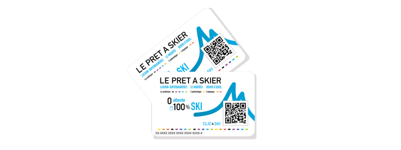 Free ski'card from Haute-Garonne Montagne